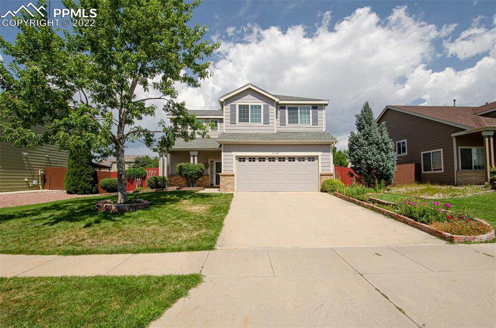 5132 Mountain Air Circle - Photo 1