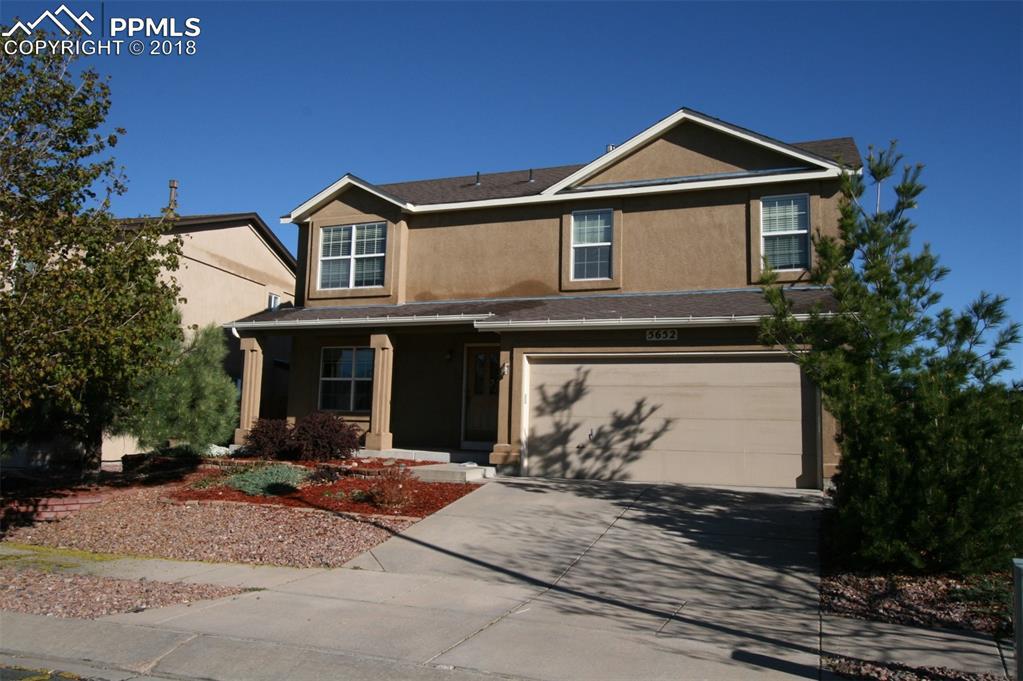 5652 Mountain Garland Drive - Photo 1