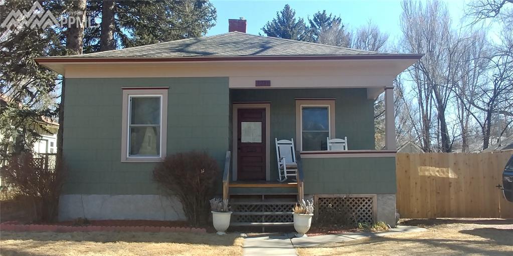 1211 El Paso Street - Photo 1