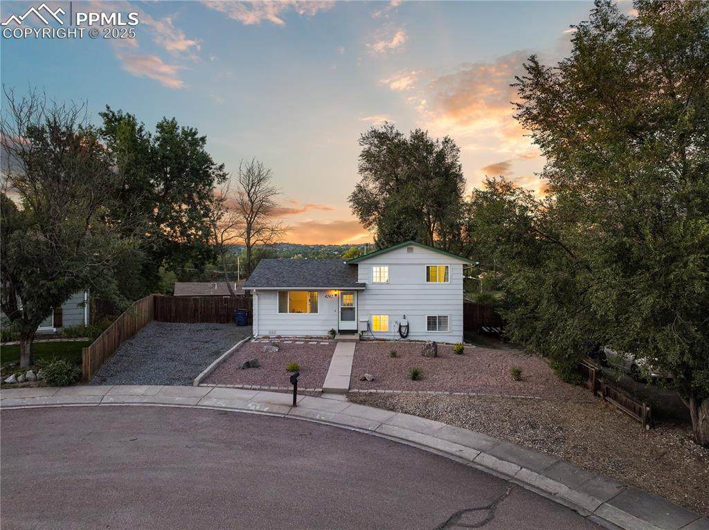 4242 Amiable Way - Photo 1