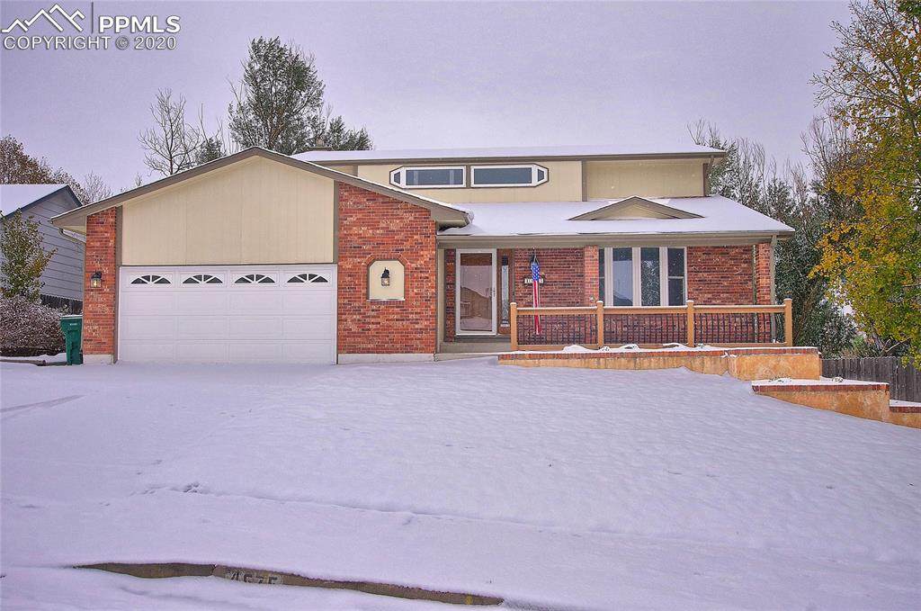4575 Squirreltail Drive - Photo 1