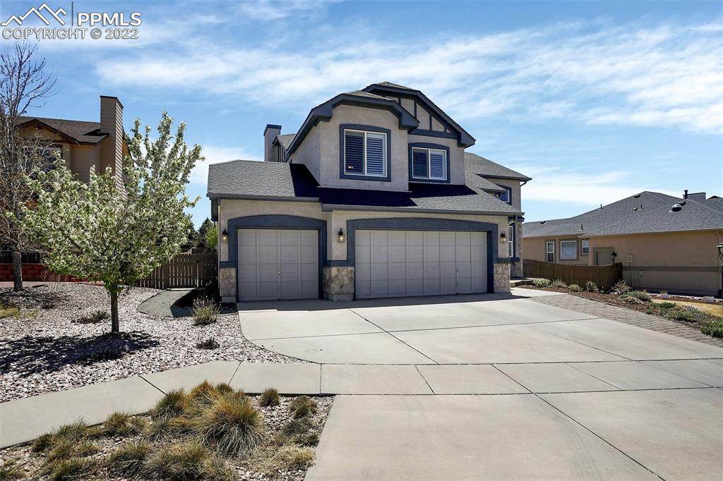 4045 Cherry Plum Drive - Photo 1