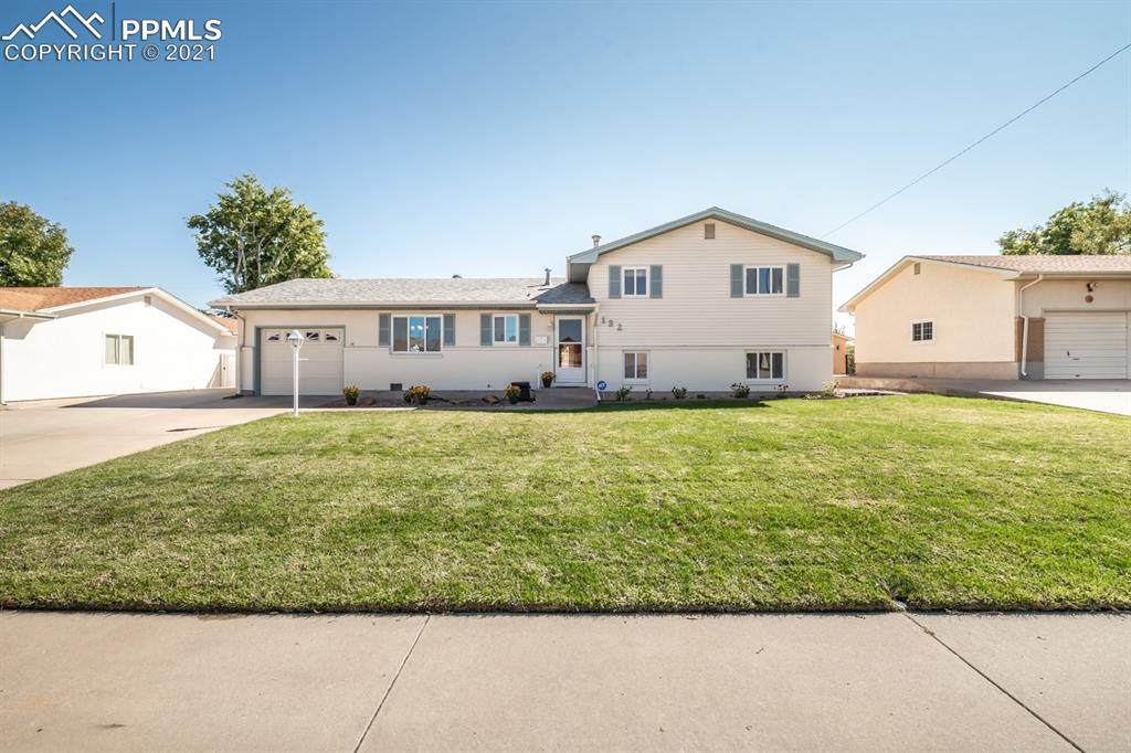132 Princeton Street - Photo 1