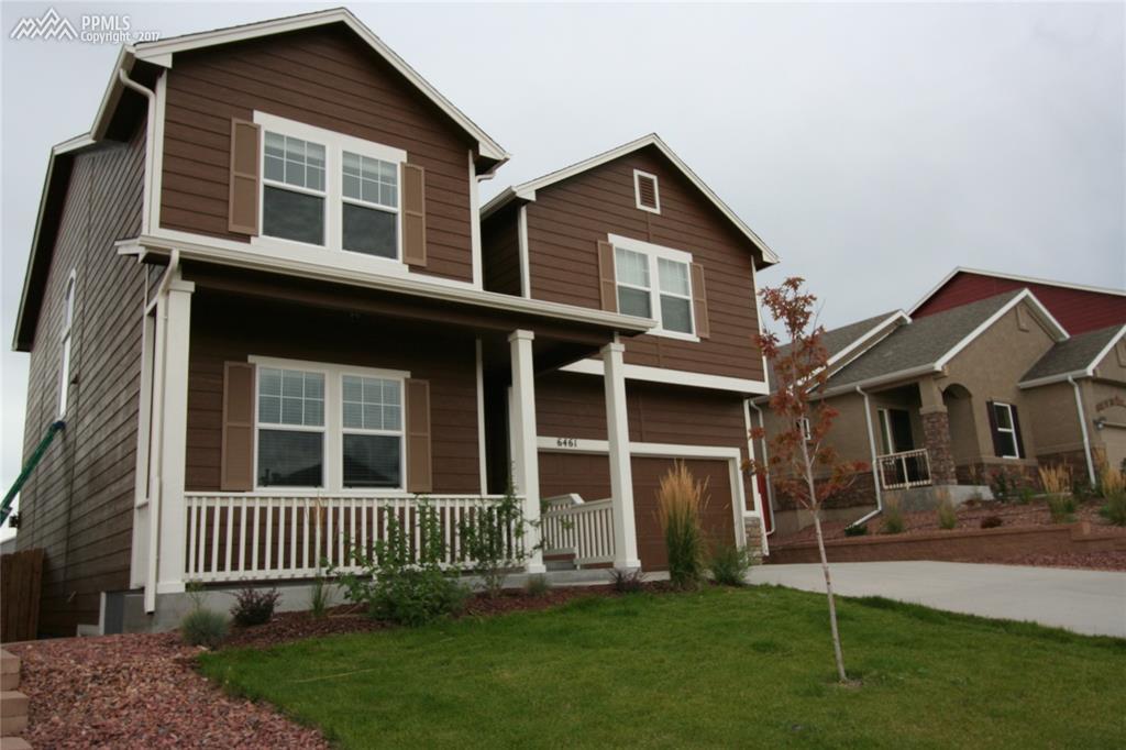 6461 Vickie Lane - Photo 1