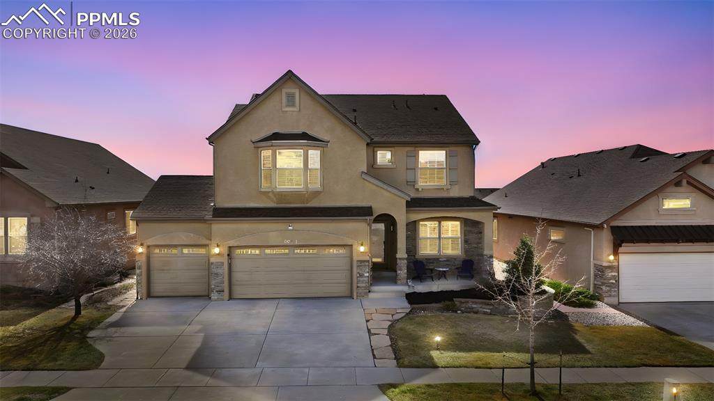 5841 Revelstoke Drive - Photo 1