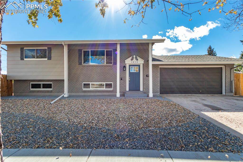 1813 Carmel Drive - Photo 1