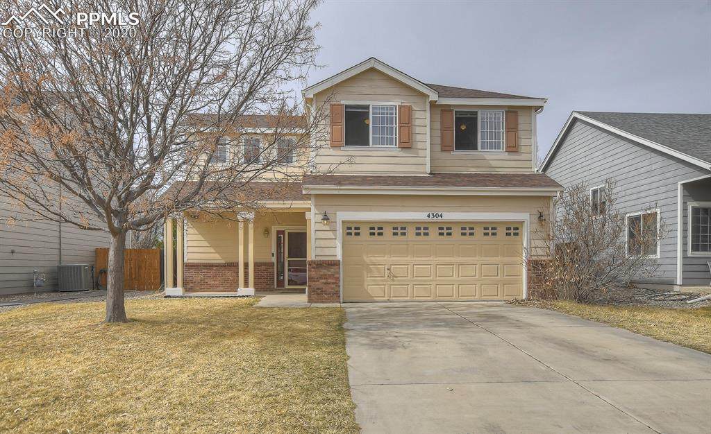 4304 Gunbarrel Drive - Photo 1