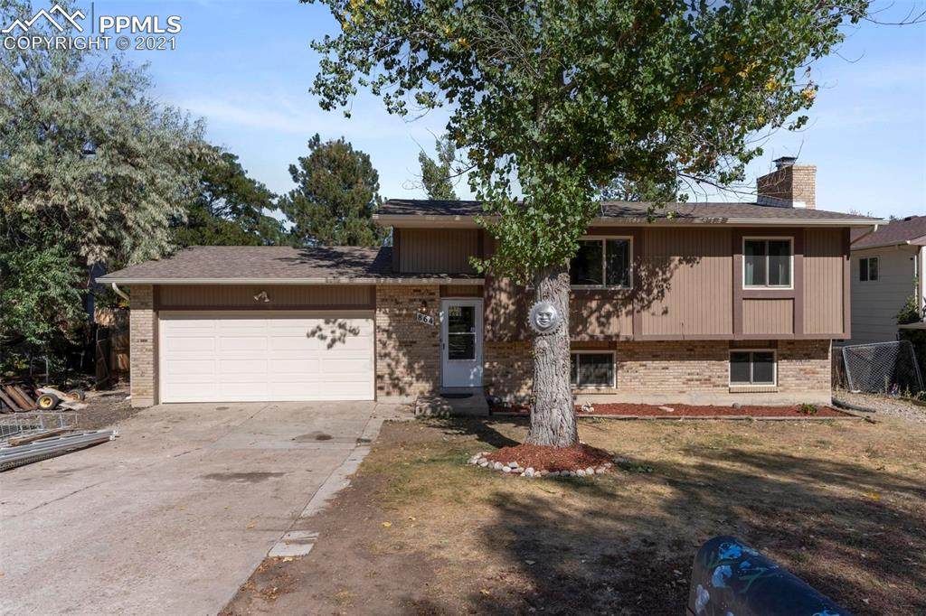 864 Hans Brinker Street - Photo 1