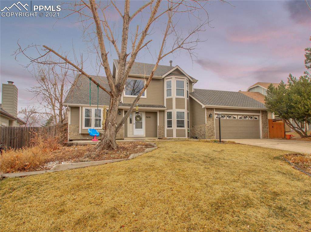 7650 Conifer Drive - Photo 1