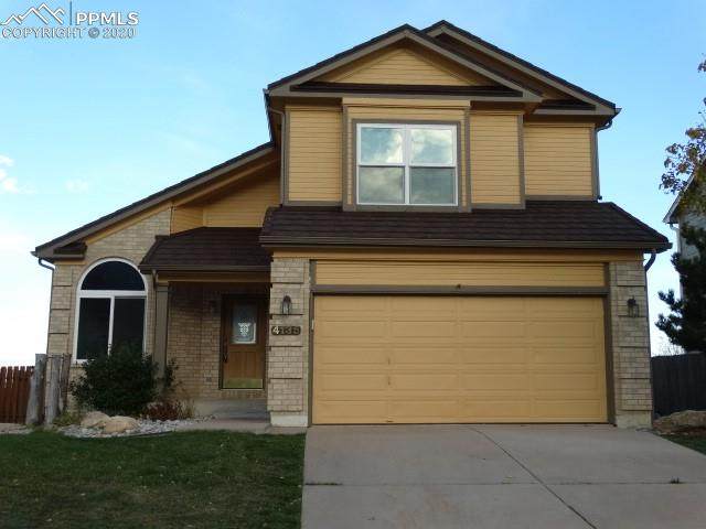 4135 Danceglen Drive - Photo 1