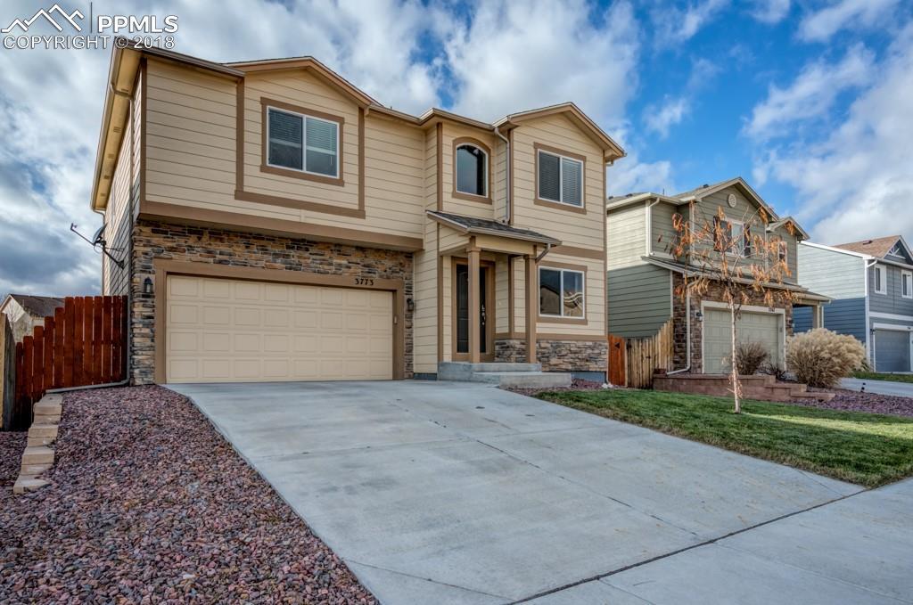 3773 Reindeer Circle - Photo 1