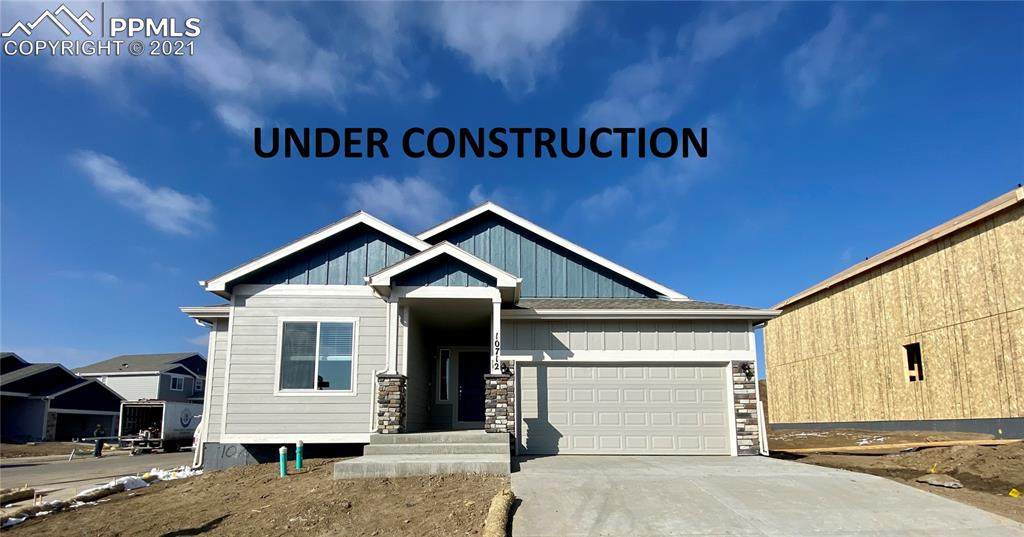 6826 Volga Drive - Photo 1