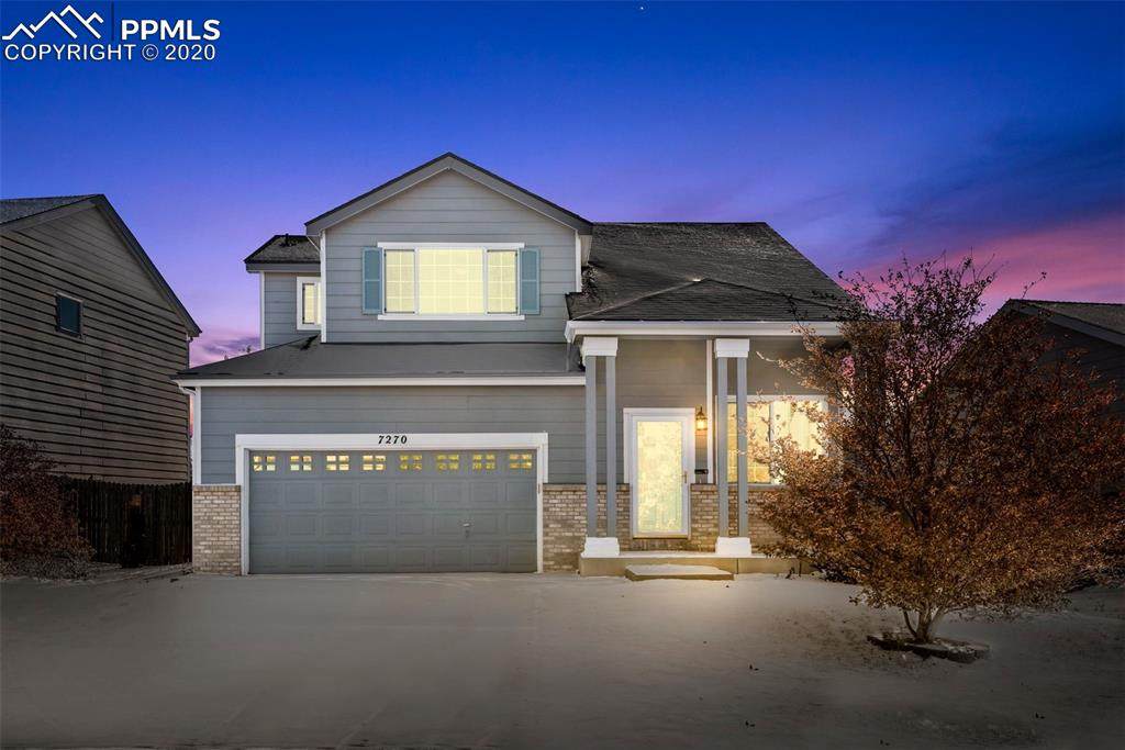 7270 Bonnie Brae Lane - Photo 1