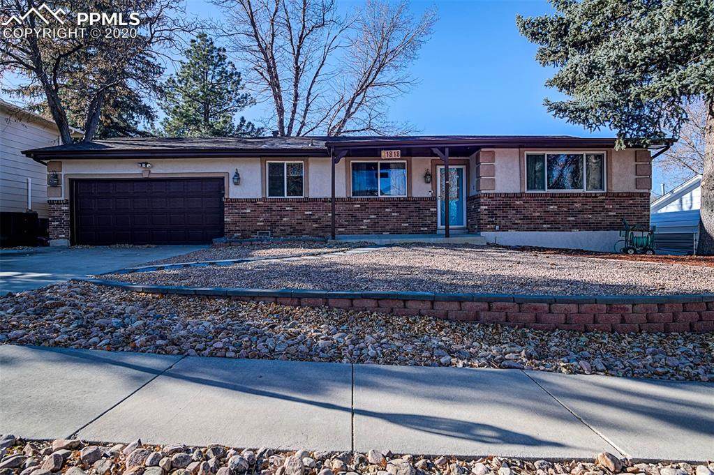 1818 Darley Drive - Photo 1