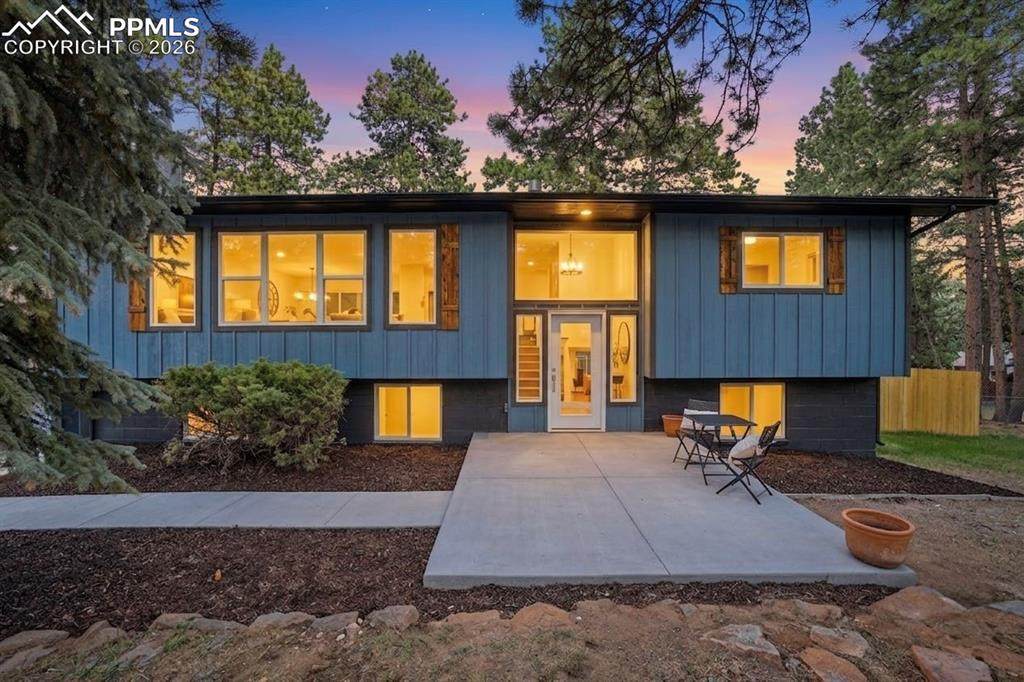 307 Evergreen Street - Photo 1