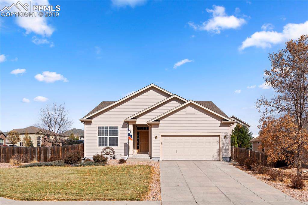 12806 Royal Birkdale Road - Photo 1