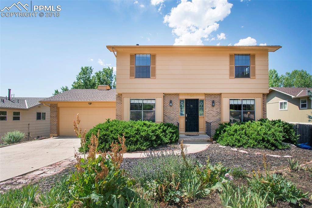 545 Allegheny Drive - Photo 1