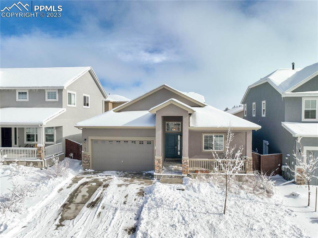 7785 Sandsmere Drive - Photo 1