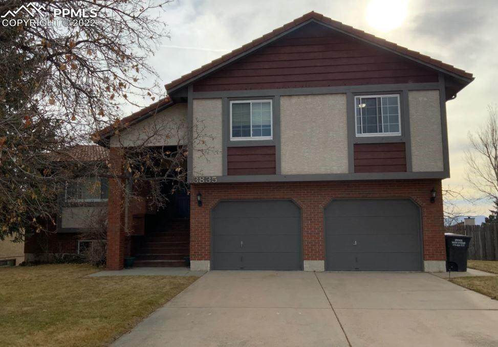 3835 Cloud Drive - Photo 1