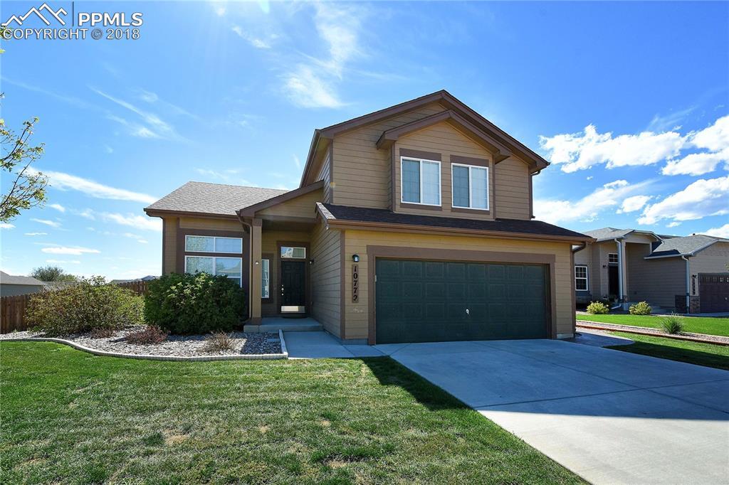 10772 Darneal Drive - Photo 1