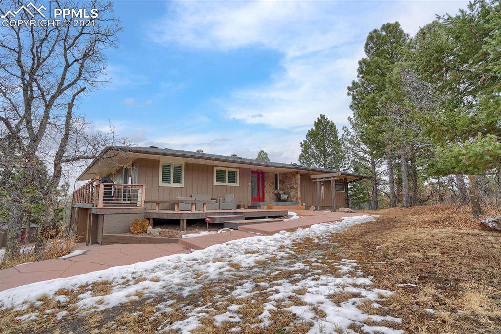 2611 Constellation Drive - Photo 1