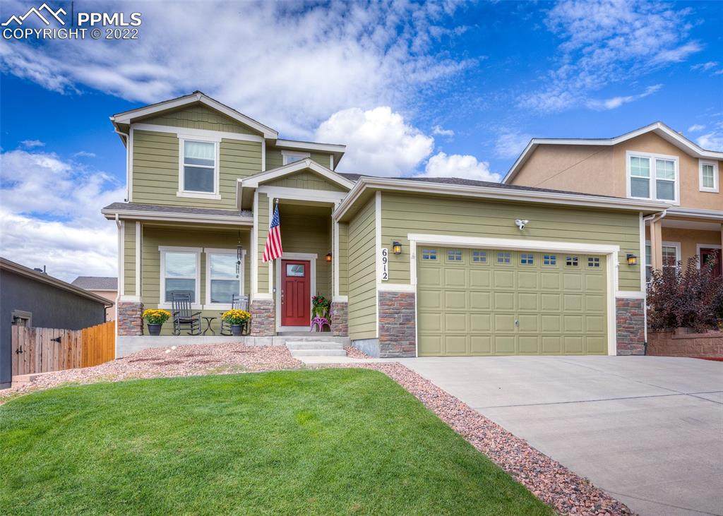 6912 Tullamore Drive - Photo 1
