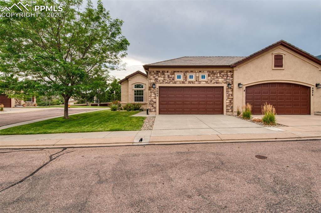 4884 Sanctuary Grove - Photo 1
