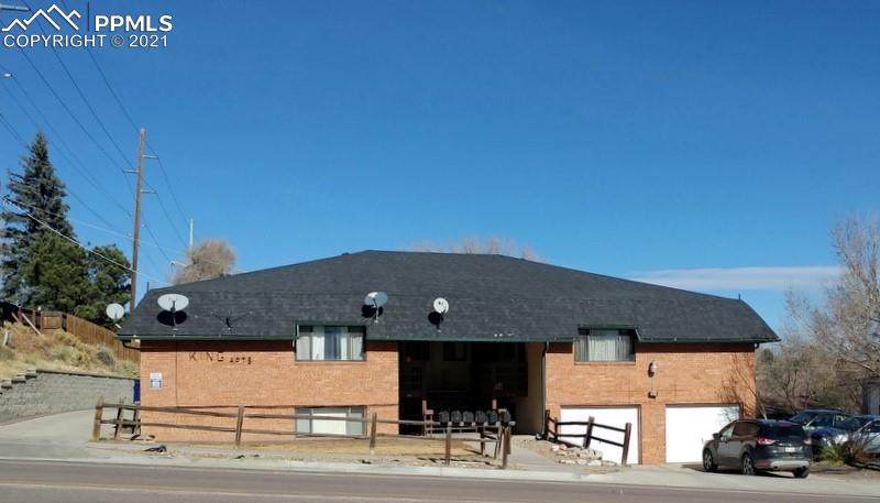 2620 King Street - Photo 1