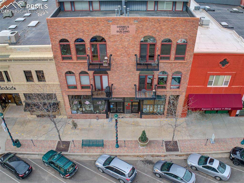 108 Tejon Street - Photo 1