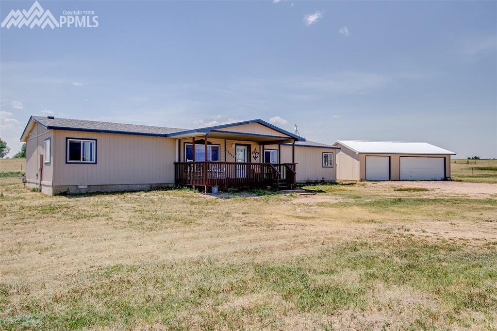 13455 Cottontail Drive - Photo 1
