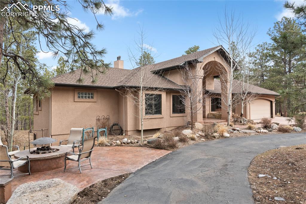 10950 Yoemans Park Drive - Photo 1