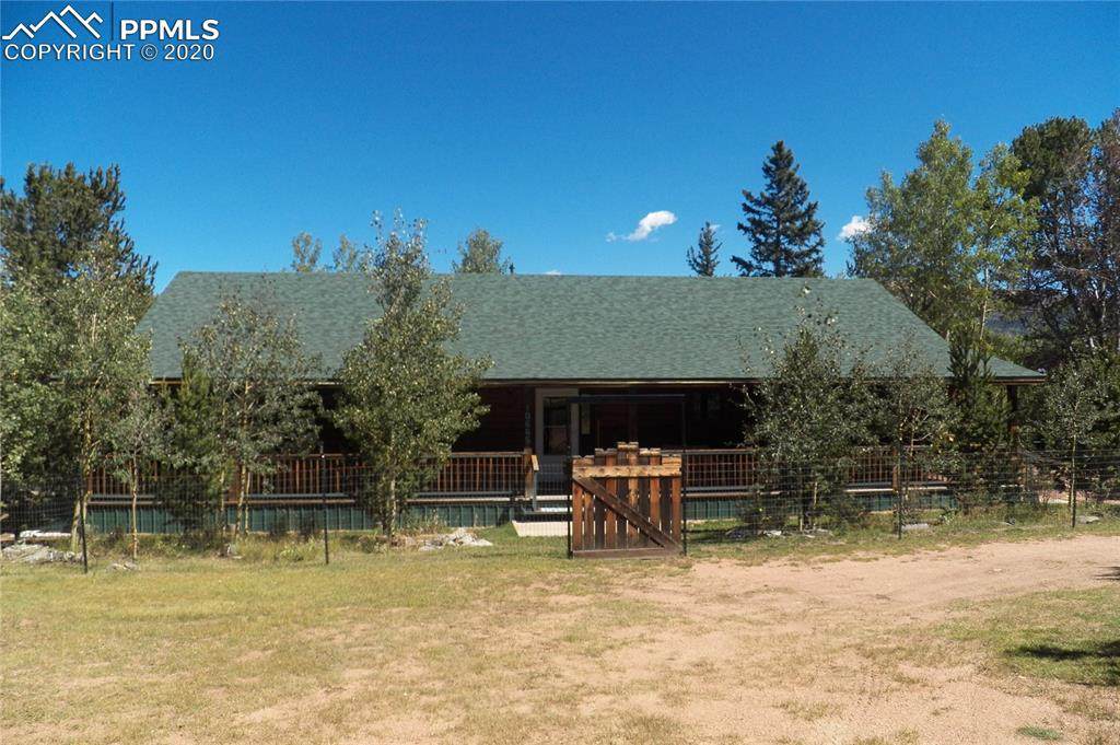 10665 Highway 67 Highway - Photo 1