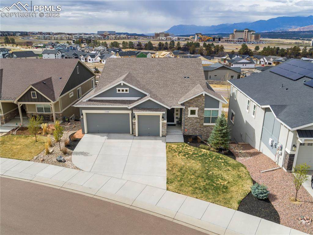 1123 Giacomo Court - Photo 1