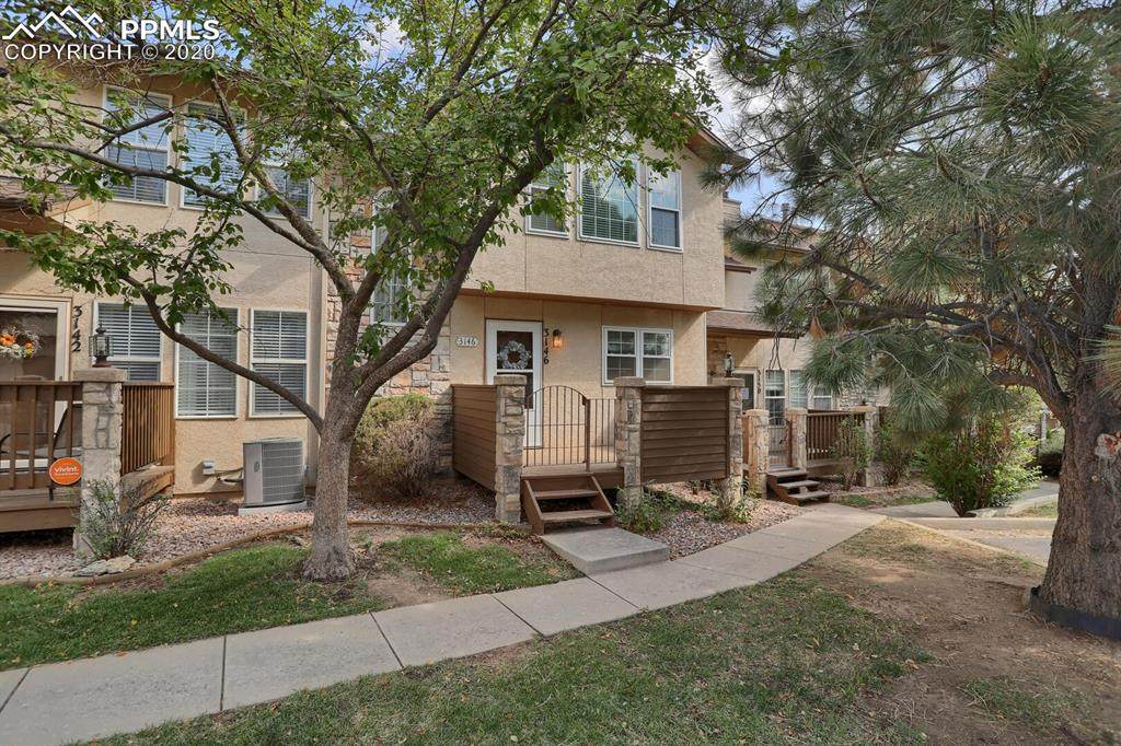 3146 Capstan Way - Photo 1