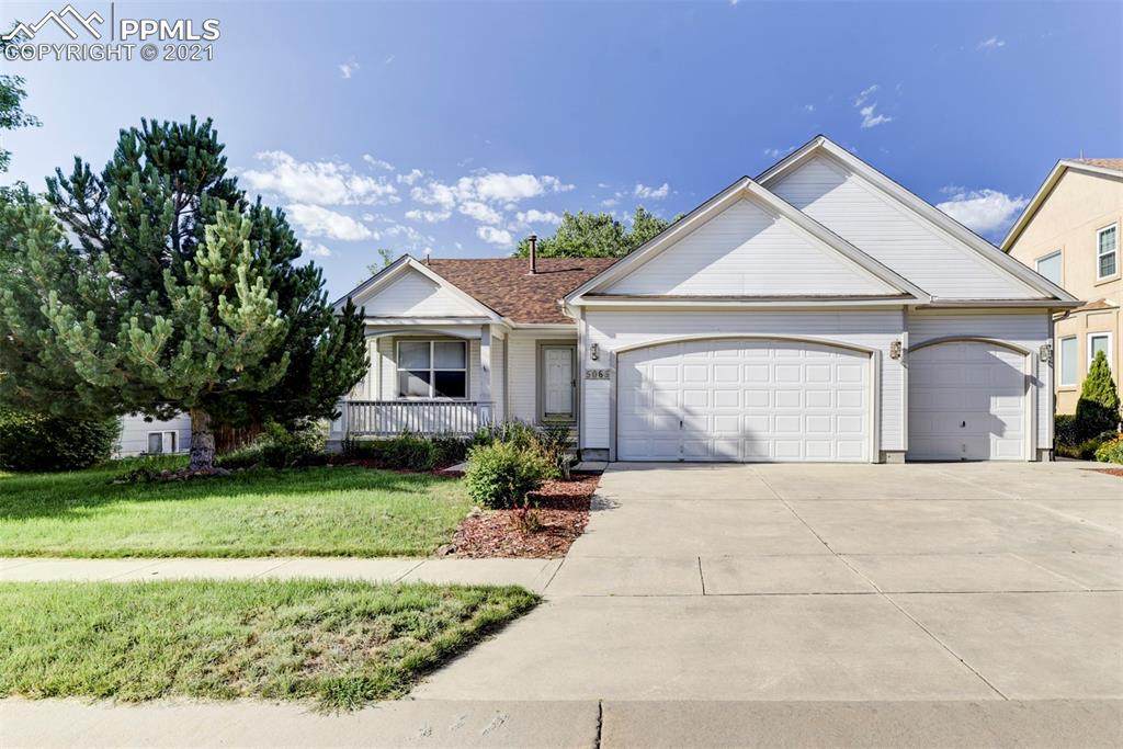 5063 Sacred Feather Drive - Photo 1