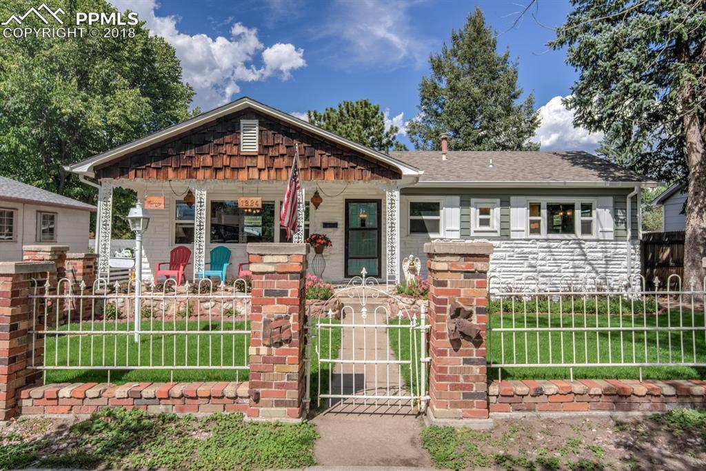 1224 Uintah Street - Photo 1