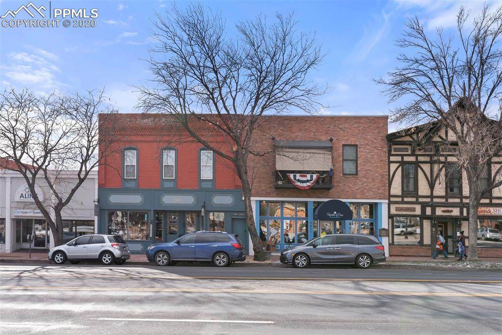 2411 Colorado Avenue - Photo 1