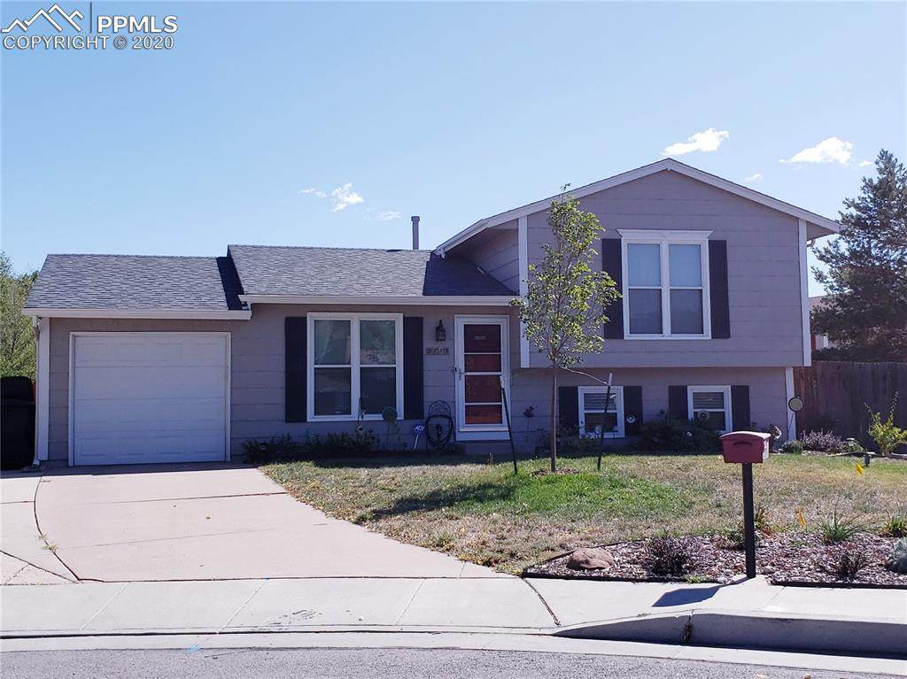 2775 Chelton Road - Photo 1
