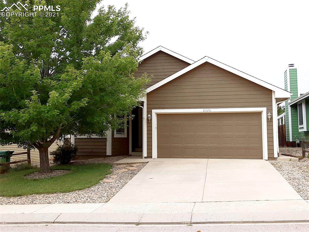 8326 Scarborough Drive - Photo 1