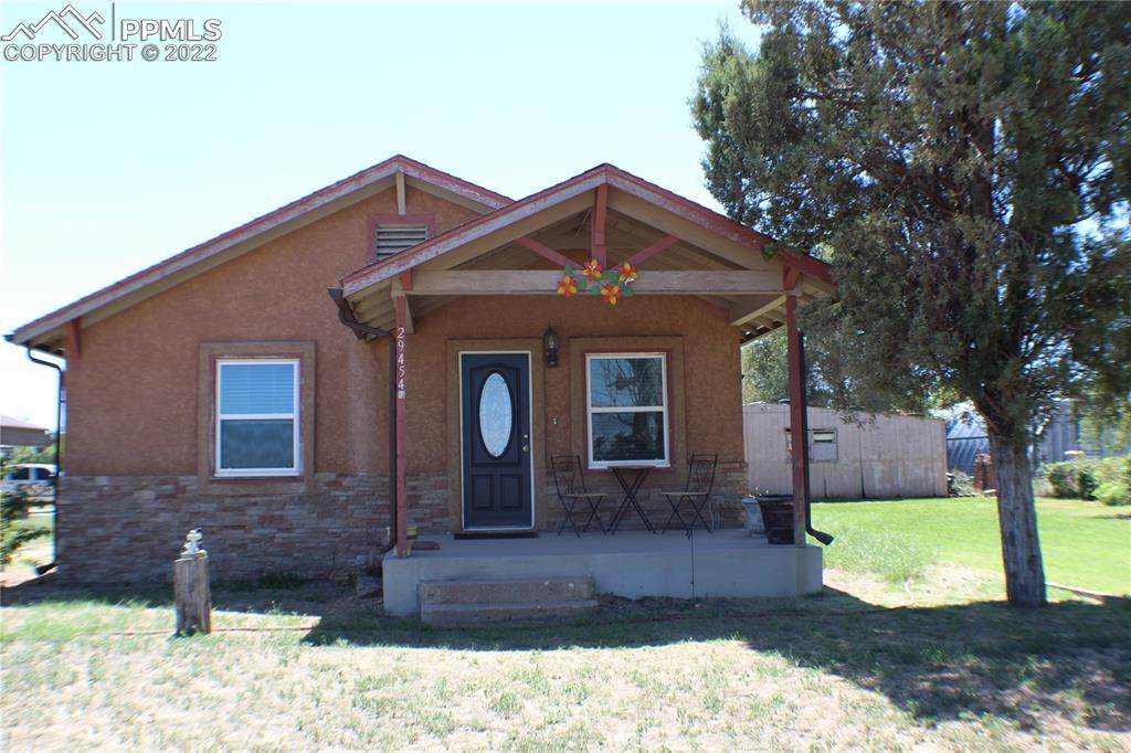 29454 County Farm Road - Photo 1