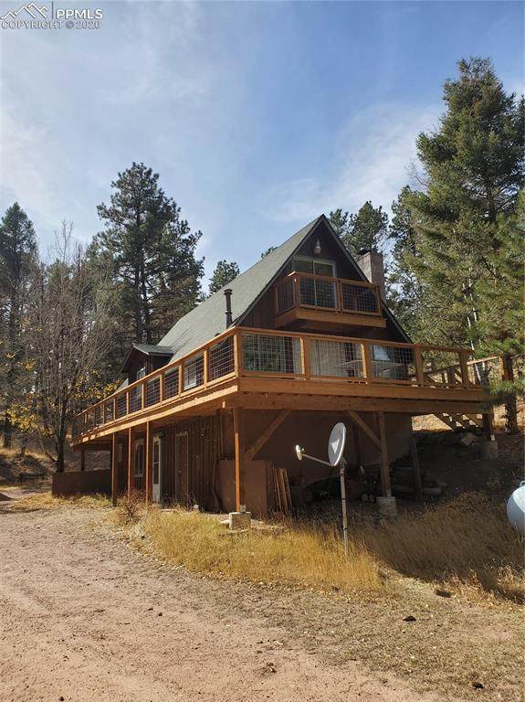 523 Pinon Lane - Photo 1