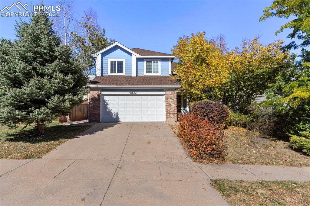 4833 Ardley Drive - Photo 1