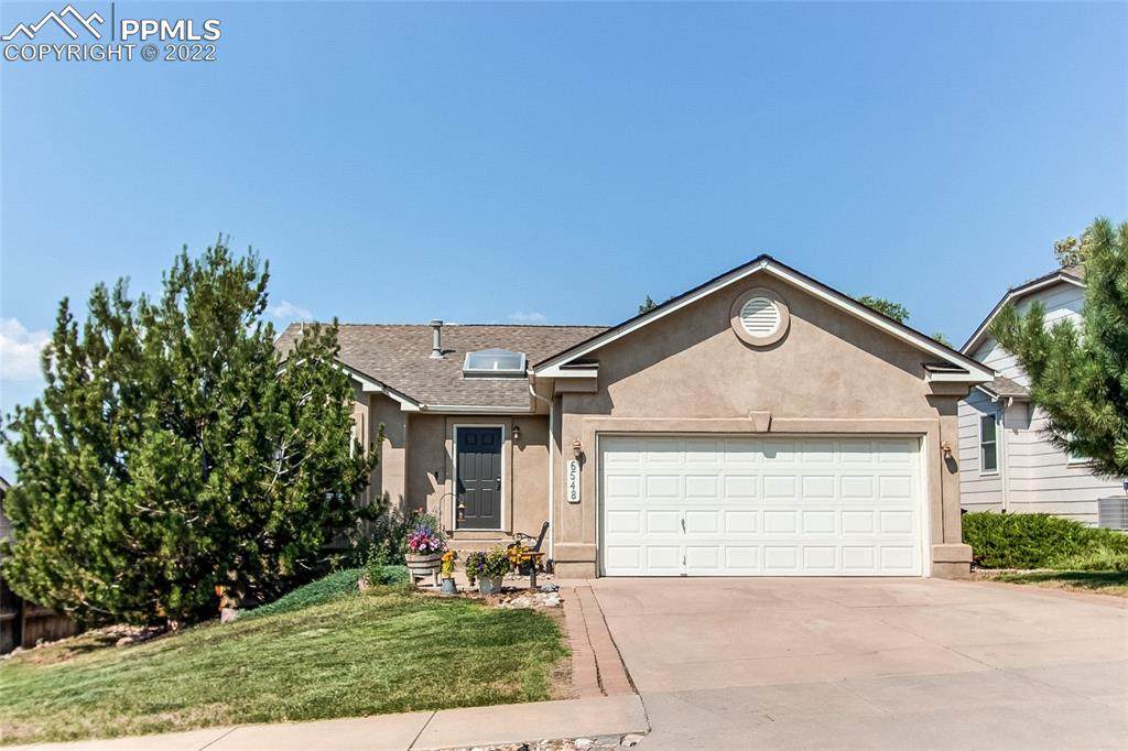 6548 Whistle Bay Drive - Photo 1
