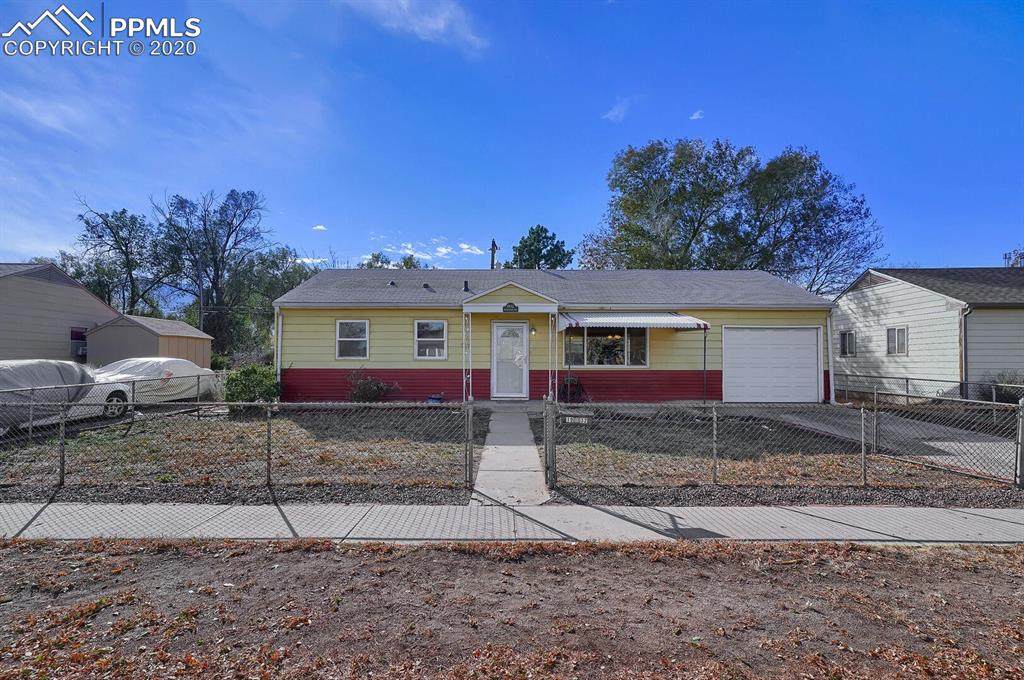 1932 Cedar Avenue - Photo 1