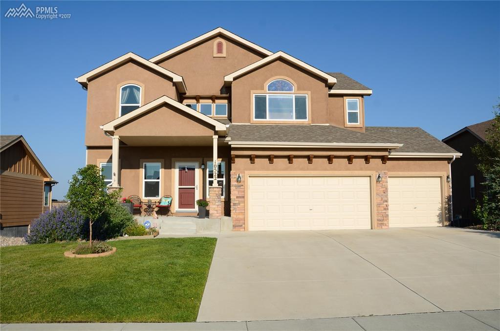 10522 Capital Peak Way - Photo 1