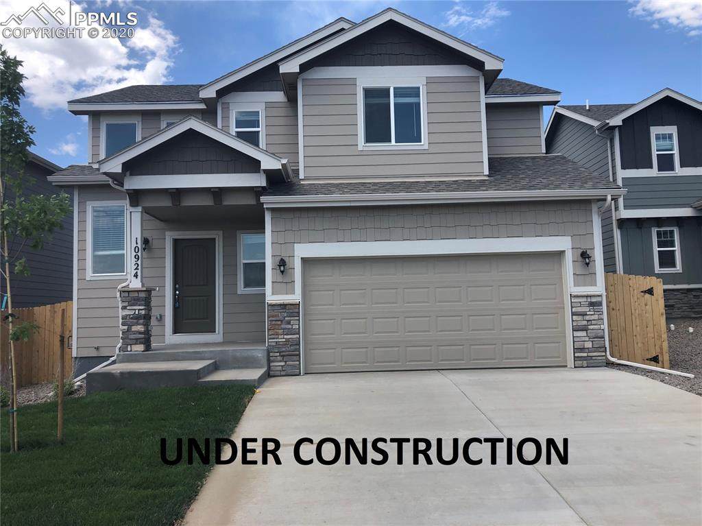 6954 Winnicut Drive - Photo 1