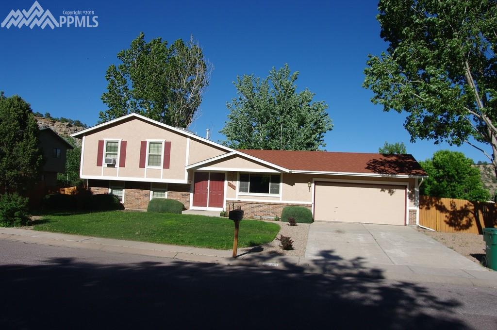 1798 Eyrie Drive - Photo 1
