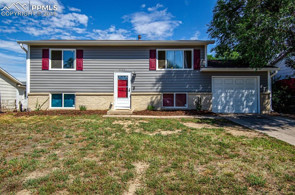 3480 Charwood Lane - Photo 1