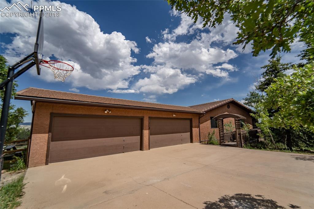 16495 Mount Herman Lane - Photo 1