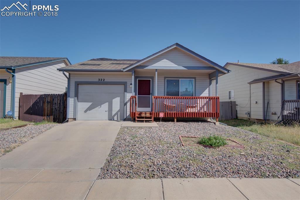 322 Trapper Lane - Photo 1